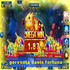 gervonta davis fortuna